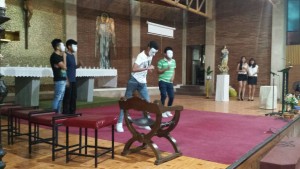 jovenes parro2
